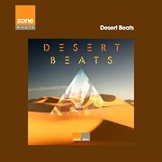 Desert Beats cover image