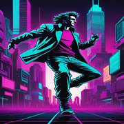 80'S Party, Vol. 2 cover image