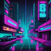 80'S Party, Vol. 4 cover image