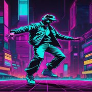 80'S Party, Vol. 5 cover image