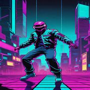 80'S Party, Vol. 6 cover image