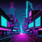 80'S Party, Vol. 7 cover image