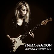 Is It Too Much To Ask cover image