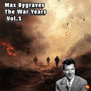 The War Years, Vol.1 cover image