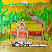 Live At The Woodshop cover image
