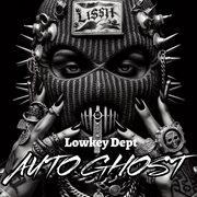 Auto Ghost cover image