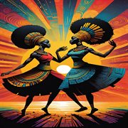 Afrobeat World, Vol. 3 cover image