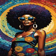 Afrobeat World, Vol. 4 cover image