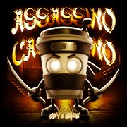 Cappuccino Assassino Funk cover image