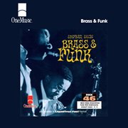 Brass & Funk cover image