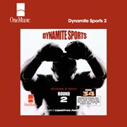 Dynamite Sports 2 cover image