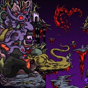 Half Hearted cover image