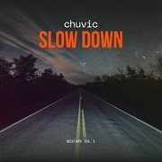 Slow Down cover image