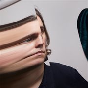 I'm On The Border cover image