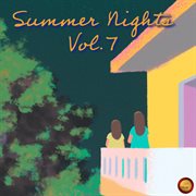 Summer Nights , Vol. 7 cover image