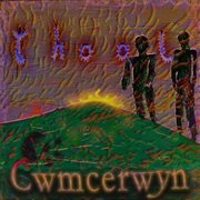 Cwmcerwyn cover image