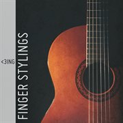 Finger Stylings cover image