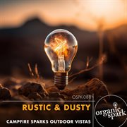 Rustic & Dusty cover image