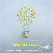 Sparkle Folk cover image