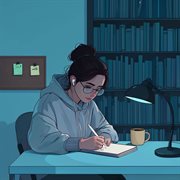 Echoes In Stillness cover image