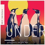 Under The Sun V4 cover image