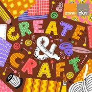 Create & Craft cover image
