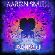 Give Me More cover image