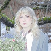 Five Songs Of Selfpity cover image