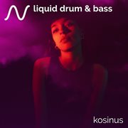 Liquid Drum & Bass cover image
