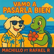 Vamo A Pasarla Bien cover image