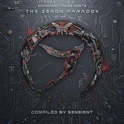 The Zenon Paradox (Compiled By Sensient) cover image