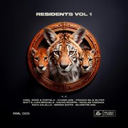 Residents, Vol 1 cover image