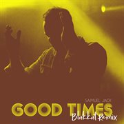 Good Times cover image