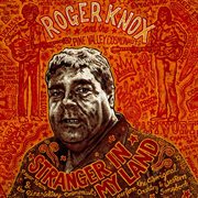 Stranger In My Land cover image