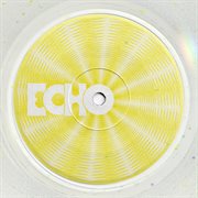 Echo (+3Db) cover image