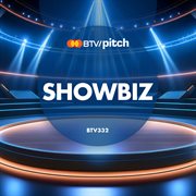 Modern Showbiz cover image