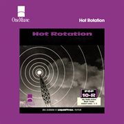 Hot Rotation cover image