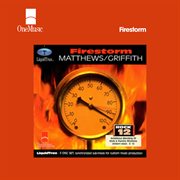 Firestorm cover image