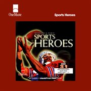 Sports Heroes cover image