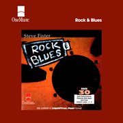 Rock & Blues cover image