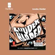 Louder, Harder cover image