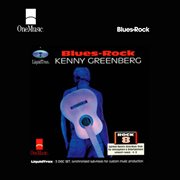 Blues-Rock cover image