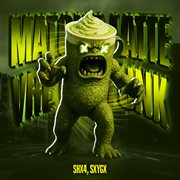 Matcha Latte Vrevre Funk cover image