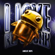 I Love Repo Funk cover image