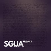 Sgija Fridays, Vol. 1 cover image