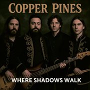 Where Shadows Walk cover image