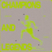 Champions And Legends cover image