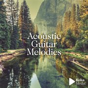 Acoustic Guitar Melodies cover image