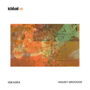 Housy Grooves cover image
