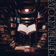 Mysterioso cover image